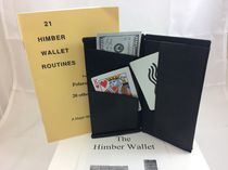 Himber Wallet - Deluxe Version 