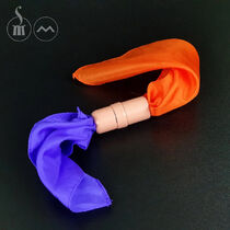 Dye Tube (hand model/tape) by Morrissey