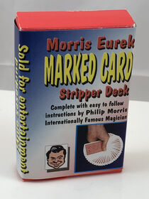 Eureka Deck by Enardoe™