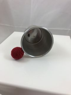 Chop Cup.Large.By MorrisseyMagic.showing inside mouth.jpeg